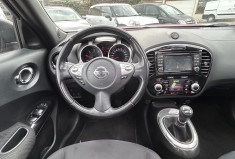 NISSAN JUKE 1.5 dCi 110 ch N-Connecta / toit ouvrant