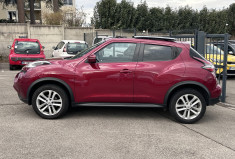 NISSAN JUKE 1.5 dCi 110 ch N-Connecta / toit ouvrant