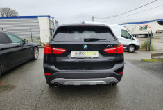 BMW X1 F48  XDRIVE 2.0 190 CV 20dA BVA XLINE