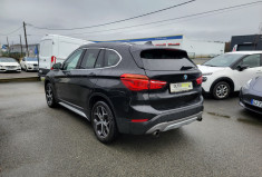 BMW X1 F48  XDRIVE 2.0 190 CV 20dA BVA XLINE