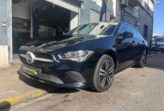 Mercedes CLA SHOOTING BRAKE Shooting Brake 250e 160cv Boîte auto / SIEGE CHAUFFANTS / GPS /SYST MBUX