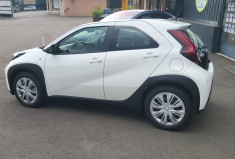 TOYOTA AYGO X 1.0 72CH Active business S-cvt (boite auto)