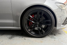 AUDI RS6 EXCLUSIVE 4.0 TFSI BI TURBO 560 