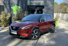 NISSAN QASHQAI III 1.3 DIG-T MHEV  X-Tronic 158 Tekna + Première main / Carplay  