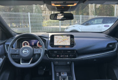 NISSAN QASHQAI III 1.3 DIG-T MHEV  X-Tronic 158 Tekna + Première main / Carplay  