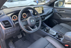 NISSAN QASHQAI III 1.3 DIG-T MHEV  X-Tronic 158 Tekna + Première main / Carplay  