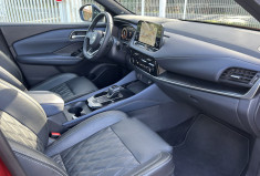 NISSAN QASHQAI III 1.3 DIG-T MHEV  X-Tronic 158 Tekna + Première main / Carplay  