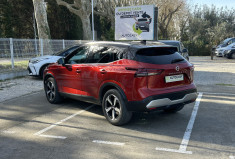 NISSAN QASHQAI III 1.3 DIG-T MHEV  X-Tronic 158 Tekna + Première main / Carplay  