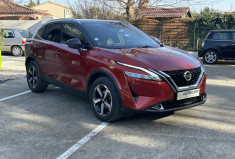 NISSAN QASHQAI III 1.3 DIG-T MHEV  X-Tronic 158 Tekna + Première main / Carplay  