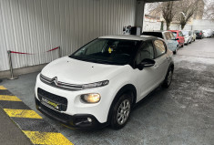 CITROEN C3 1.2 80  feel