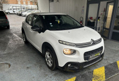 CITROEN C3 1.2 80  feel