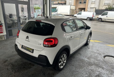 CITROEN C3 1.2 80  feel