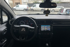 CITROEN C3 1.2 80  feel