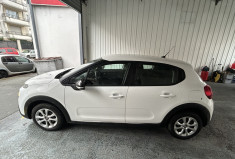 CITROEN C3 1.2 80  feel