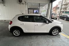 CITROEN C3 1.2 80  feel