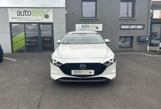 Mazda MAZDA 3  2.0 SkyActiv-X Mild Hybrid 180 exclusive