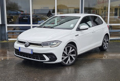 Volkswagen Polo VI 1.0 TSI 110 R-LINE DSG7 1°M