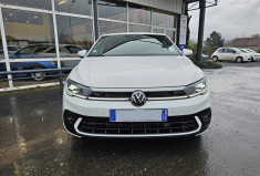 VOLKSWAGEN POLO VI 1.0 TSI 110 R-LINE DSG7 1°M