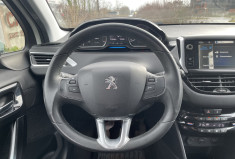 PEUGEOT 208 BUSINESS PACK 1.4 HDi FAP 68 cv * Bluetooth * Radar de recul * Distribution OK 