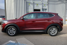 HYUNDAI TUCSON 1.6 GDI 16V 2WD 132 CREATIVE 