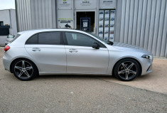 MERCEDES CLASSE A 180 D Hatchback 116CV PROGRESSIVE LINE 