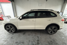 PORSCHE CAYENNE S 4.8 V8 400   