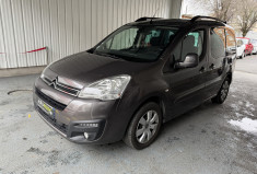 Citroën BERLINGO  II 1.2 110 SHINE