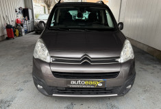 CITROEN BERLINGO  II 1.2 110 SHINE