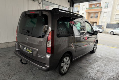 CITROEN BERLINGO  II 1.2 110 SHINE