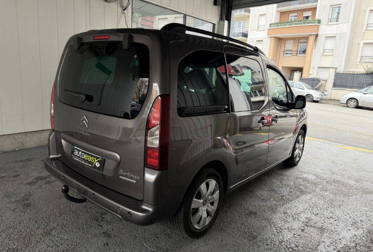 CITROEN BERLINGO  II 1.2 110 SHINE