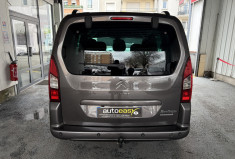 CITROEN BERLINGO  II 1.2 110 SHINE