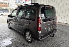 CITROEN BERLINGO  II 1.2 110 SHINE