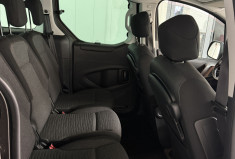 CITROEN BERLINGO  II 1.2 110 SHINE