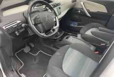 CITROEN C4 SpaceTourer 1.2 THP S&S RIP CURL 130 COURROIE DE DISTRIBUTION OK // 7 PLACES