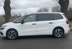 CITROEN C4 SpaceTourer 1.2 THP S&S RIP CURL 130 COURROIE DE DISTRIBUTION OK // 7 PLACES