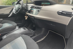 CITROEN C4 SpaceTourer 1.2 THP S&S RIP CURL 130 COURROIE DE DISTRIBUTION OK // 7 PLACES