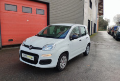 FIAT PANDA III 1.2 69 S&S BVM5 Ligue 1 Conforama / 1° main / Entretien Fiat