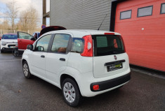 FIAT PANDA III 1.2 69 S&S BVM5 Ligue 1 Conforama / 1° main / Entretien Fiat