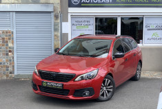 PEUGEOT 308 SW 1.5 BlueHDi 130 cv ALLURE