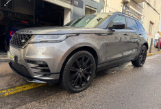 Land-Rover RANGE ROVER VELAR hse r-dynamique 2.0 240 cv origine France 