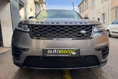 Land-Rover RANGE ROVER VELAR hse r-dynamique 2.0 240 cv origine France 