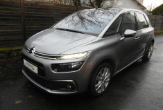 CITROEN C4 PICASSO C4 PICASSO II BLUEHDI 150 S&S SHINE 