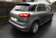 CITROEN C4 PICASSO C4 PICASSO II BLUEHDI 150 S&S SHINE 