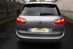 CITROEN C4 PICASSO C4 PICASSO II BLUEHDI 150 S&S SHINE 