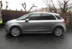 CITROEN C4 PICASSO C4 PICASSO II BLUEHDI 150 S&S SHINE 