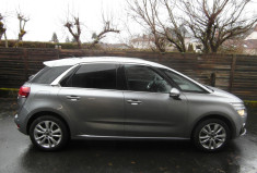 CITROEN C4 PICASSO C4 PICASSO II BLUEHDI 150 S&S SHINE 