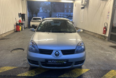 RENAULT CLIO II CAMPUS 1.2 75