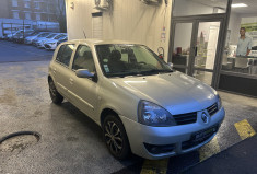 RENAULT CLIO II CAMPUS 1.2 75