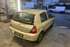 RENAULT CLIO II CAMPUS 1.2 75