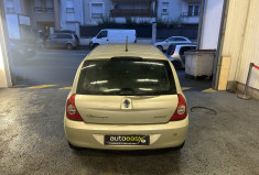 RENAULT CLIO II CAMPUS 1.2 75